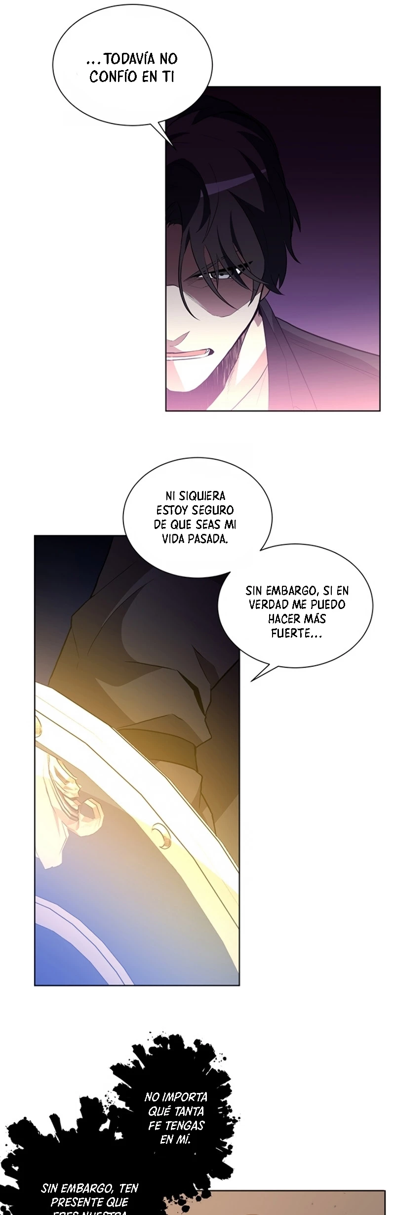 Novecientas noventa vidas como cazador > Capitulo 2 > Page 371