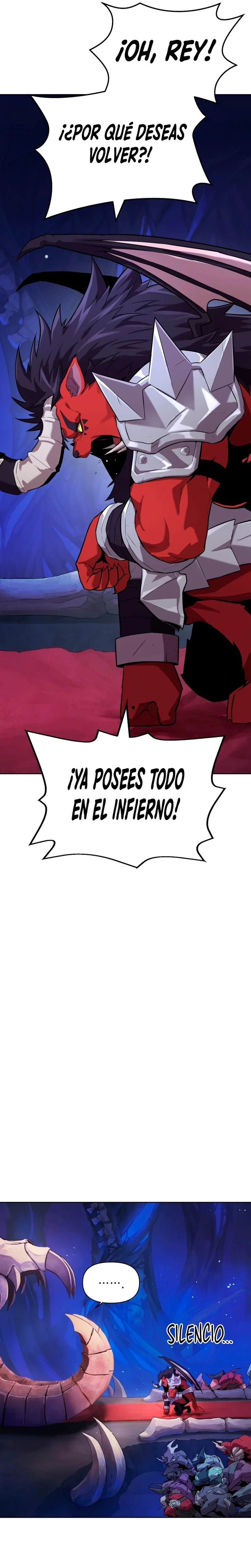 Jugador que regresó 10.000 años después > Capitulo 2 > Page 31