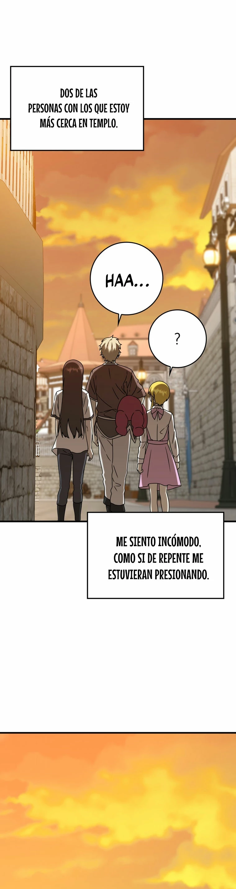 El Principe Demonio va a  la Academia > Capitulo 41 > Page 241