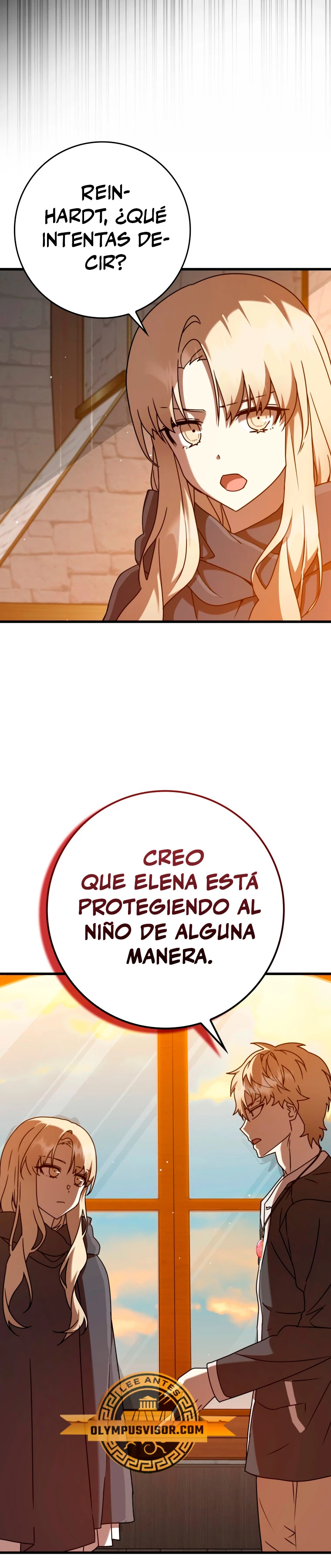 El Principe Demonio va a  la Academia > Capitulo 46 > Page 231