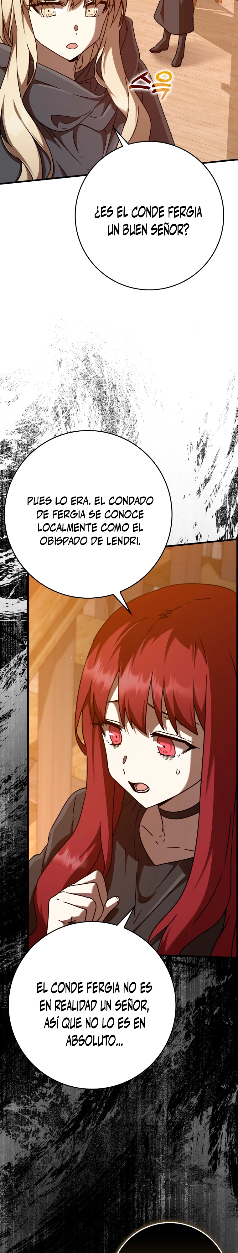 El Principe Demonio va a  la Academia > Capitulo 46 > Page 31