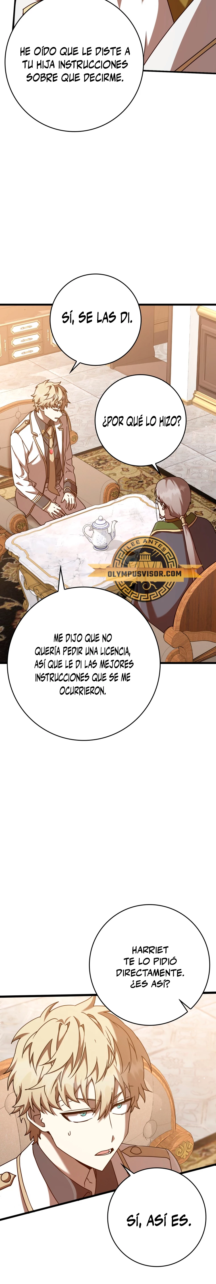 El Principe Demonio va a  la Academia > Capitulo 47 > Page 231