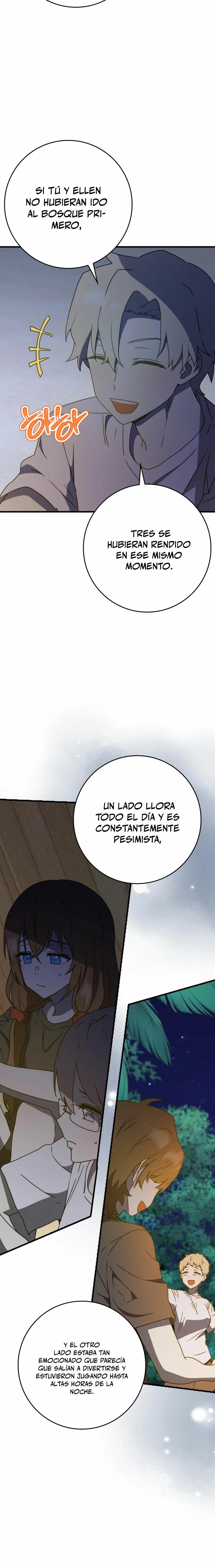 El Principe Demonio va a  la Academia > Capitulo 53 > Page 211