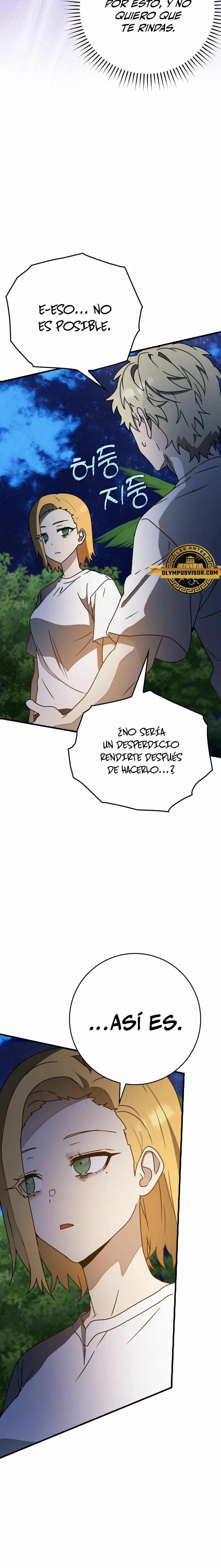 El Principe Demonio va a  la Academia > Capitulo 54 > Page 101