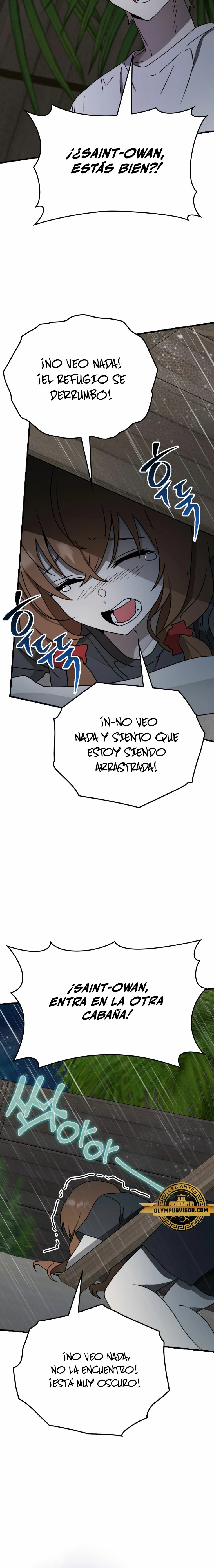 El Principe Demonio va a  la Academia > Capitulo 55 > Page 161