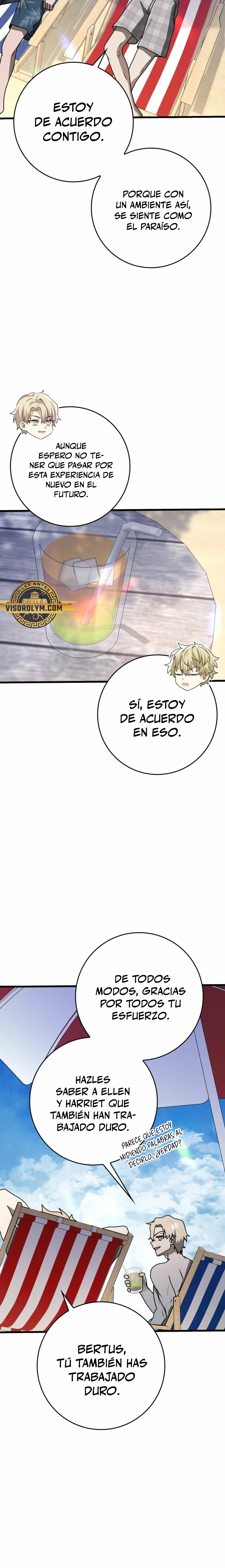 El Principe Demonio va a  la Academia > Capitulo 60 > Page 211