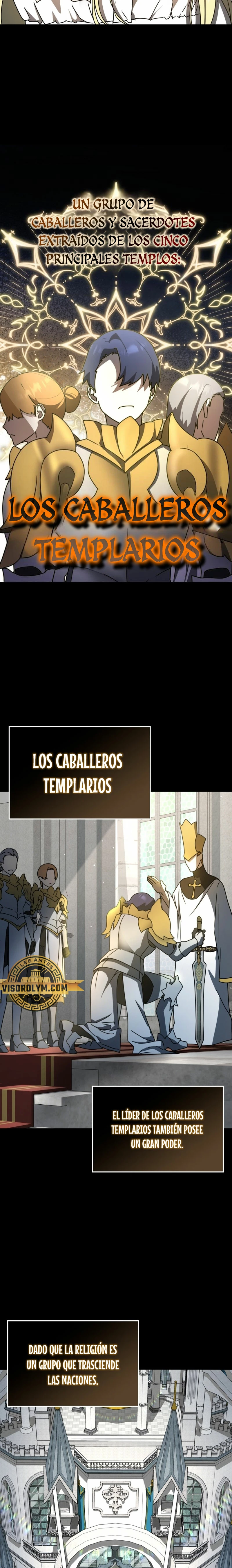 El Principe Demonio va a  la Academia > Capitulo 63 > Page 41