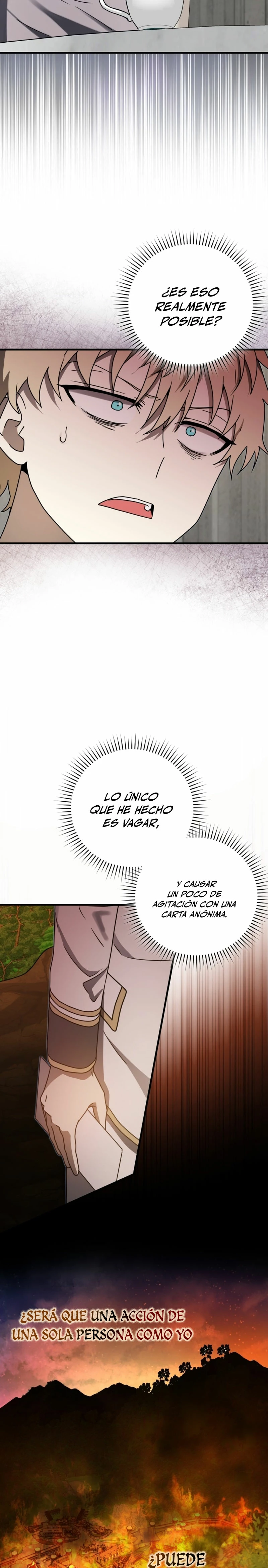 El Principe Demonio va a  la Academia > Capitulo 67 > Page 41