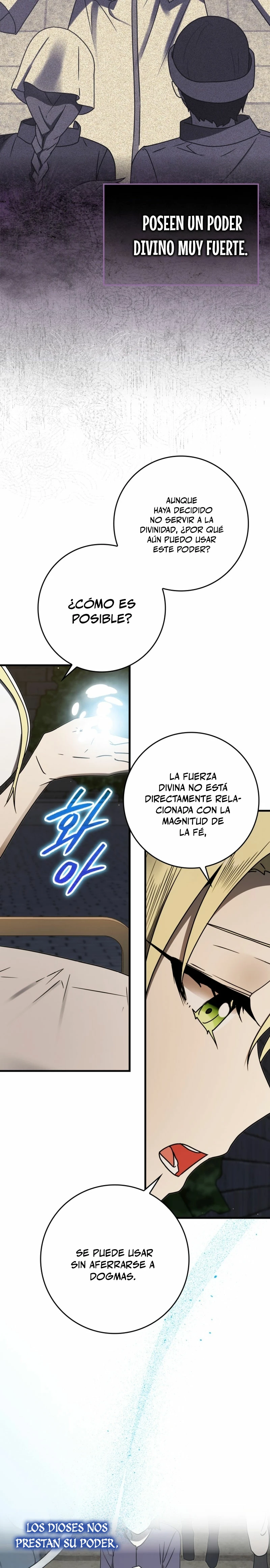 El Principe Demonio va a  la Academia > Capitulo 67 > Page 221