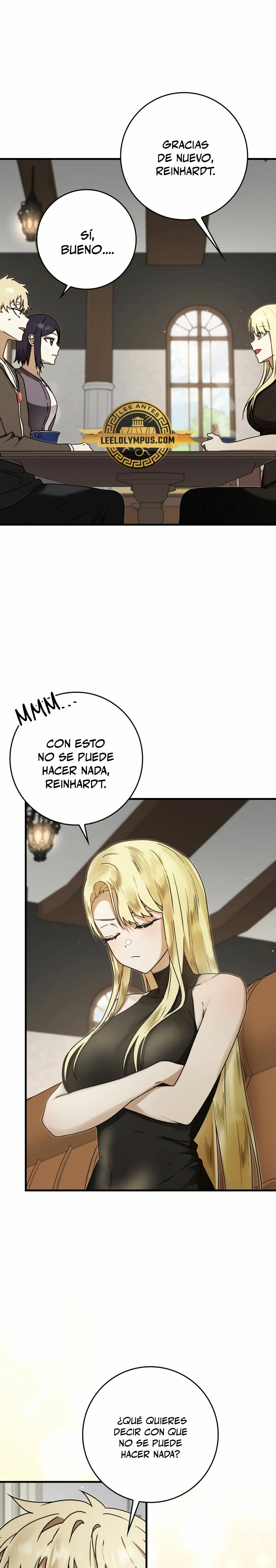 El Principe Demonio va a  la Academia > Capitulo 68 > Page 141