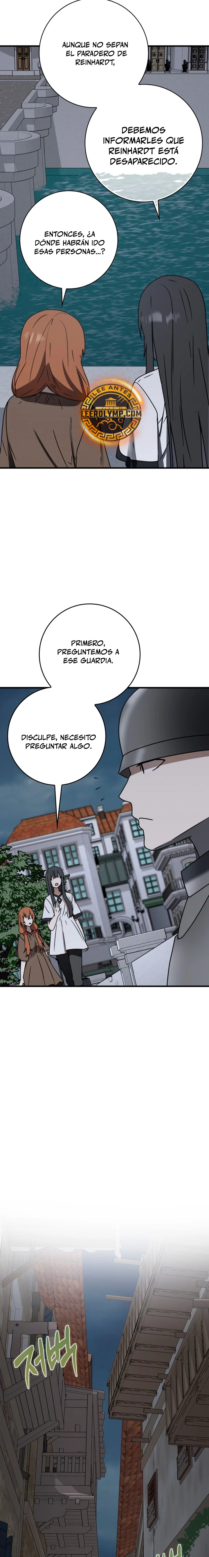 El Principe Demonio va a  la Academia > Capitulo 74 > Page 201