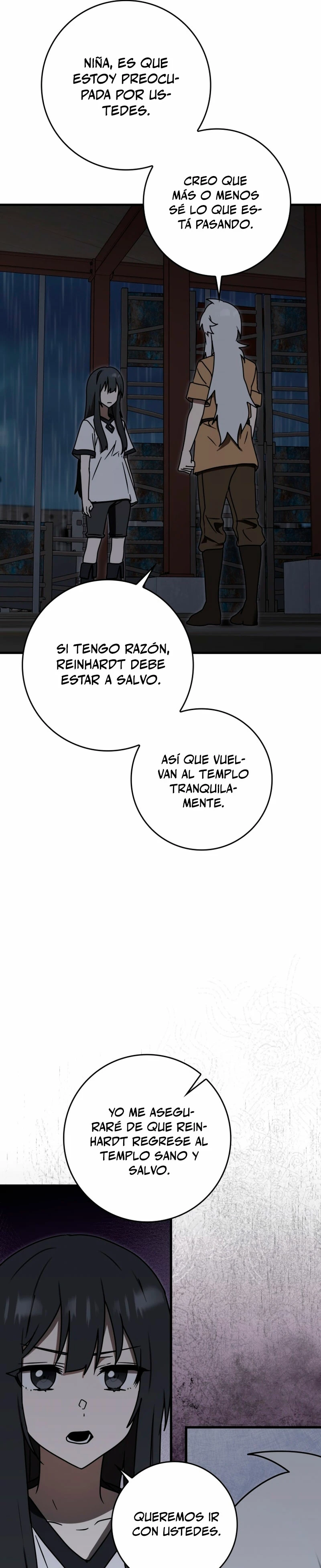 El Principe Demonio va a  la Academia > Capitulo 75 > Page 221