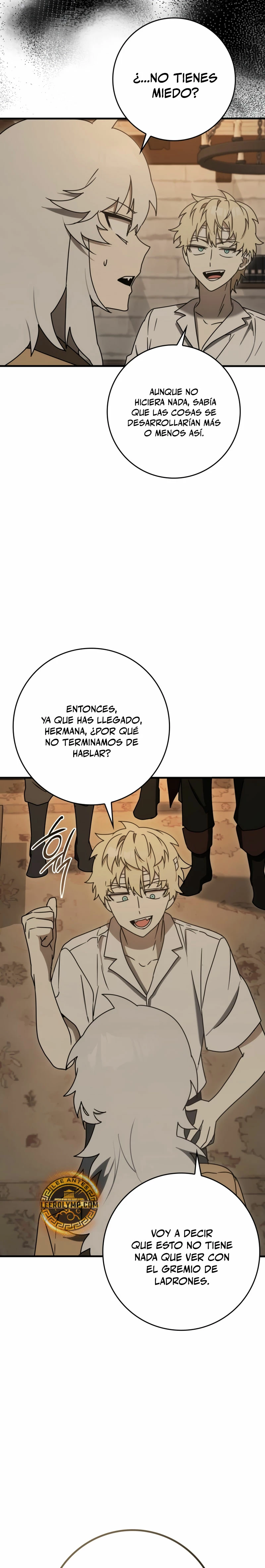 El Principe Demonio va a  la Academia > Capitulo 77 > Page 221