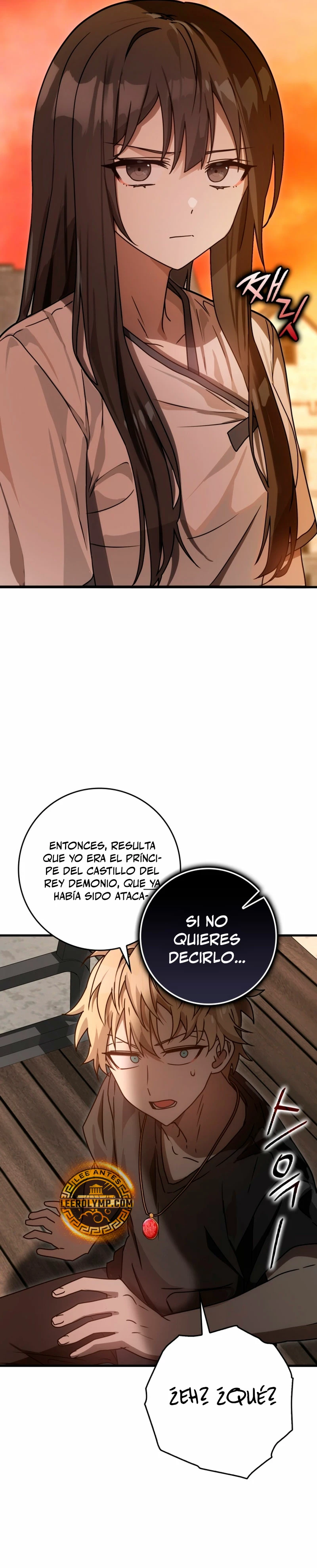 El Principe Demonio va a  la Academia > Capitulo 80 > Page 371