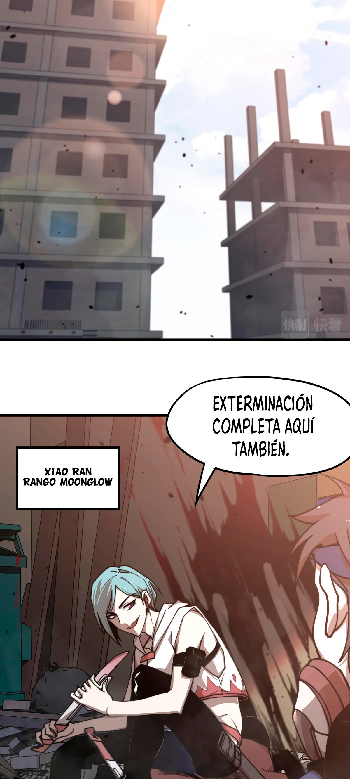  Super Evolución > Capitulo 10 > Page 131