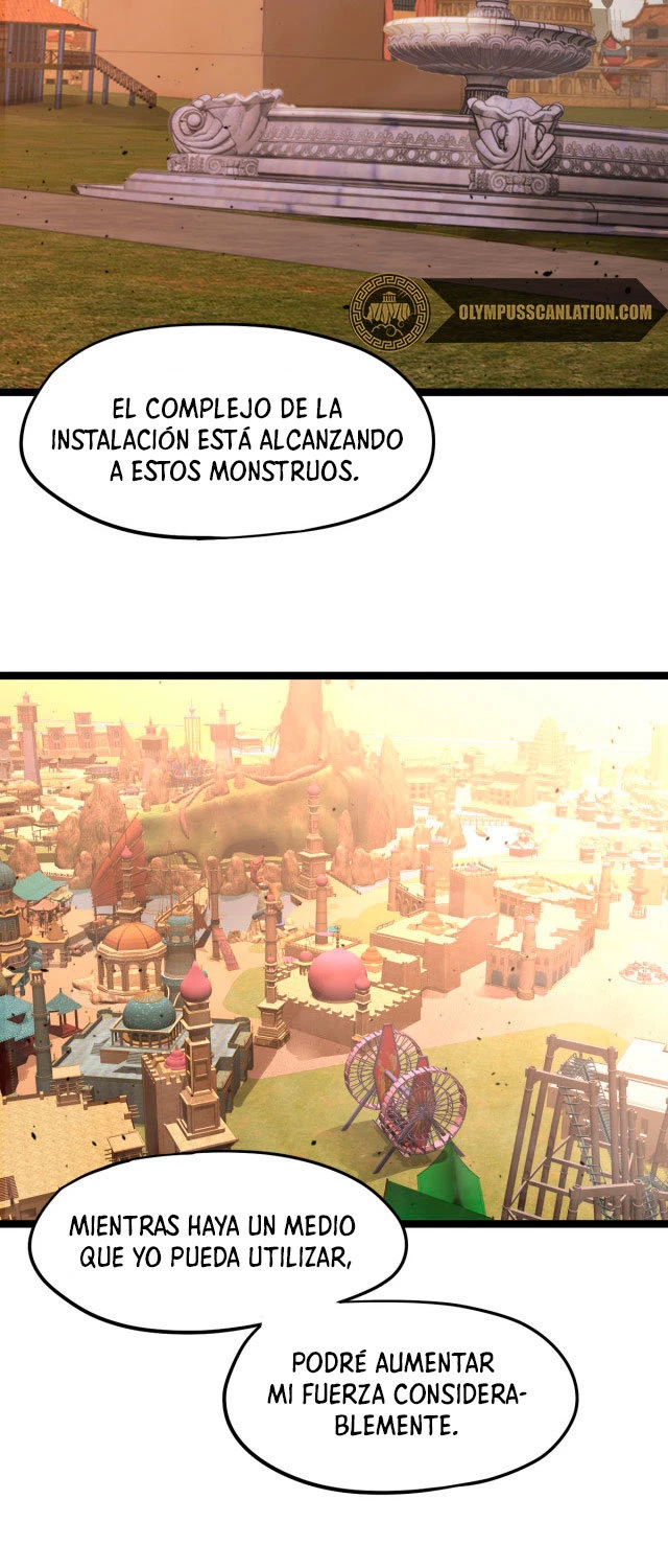  Super Evolución > Capitulo 12 > Page 71