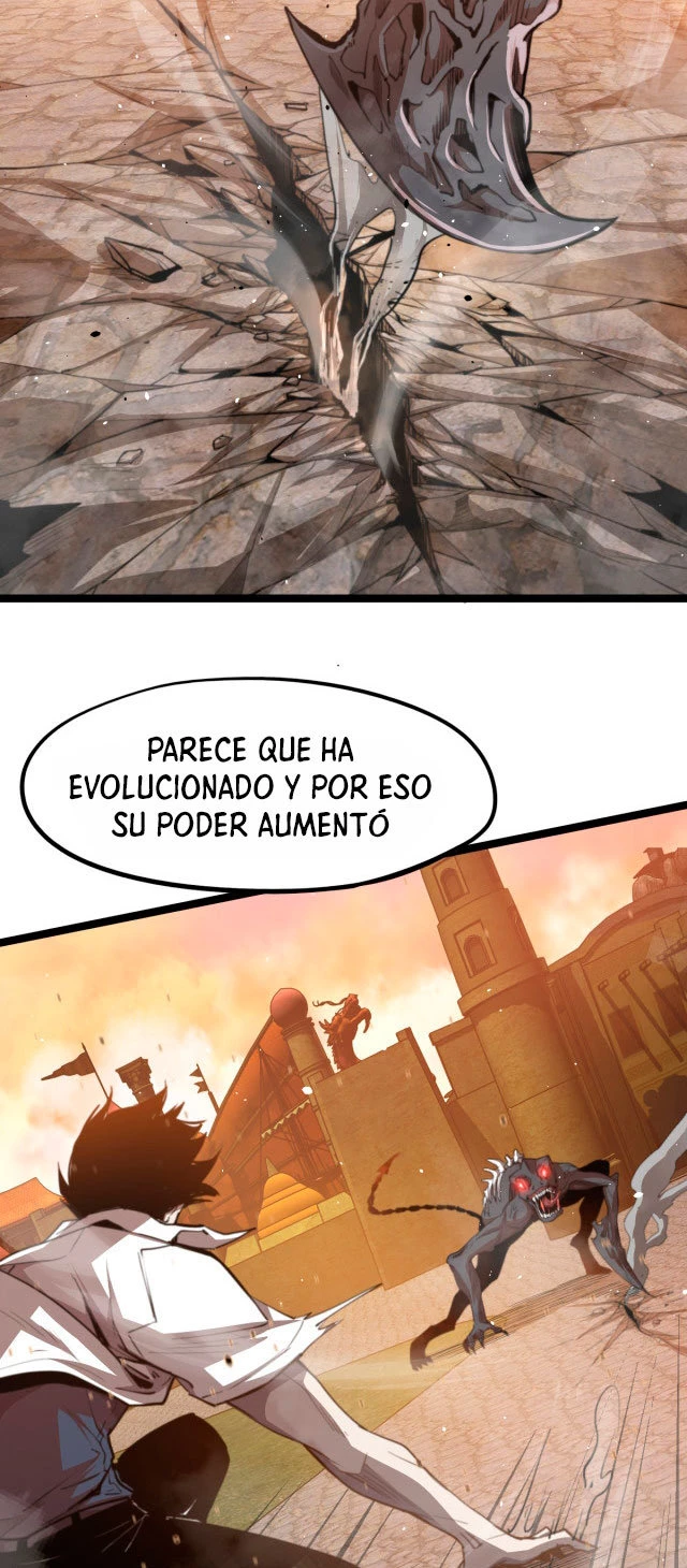  Super Evolución > Capitulo 12 > Page 151