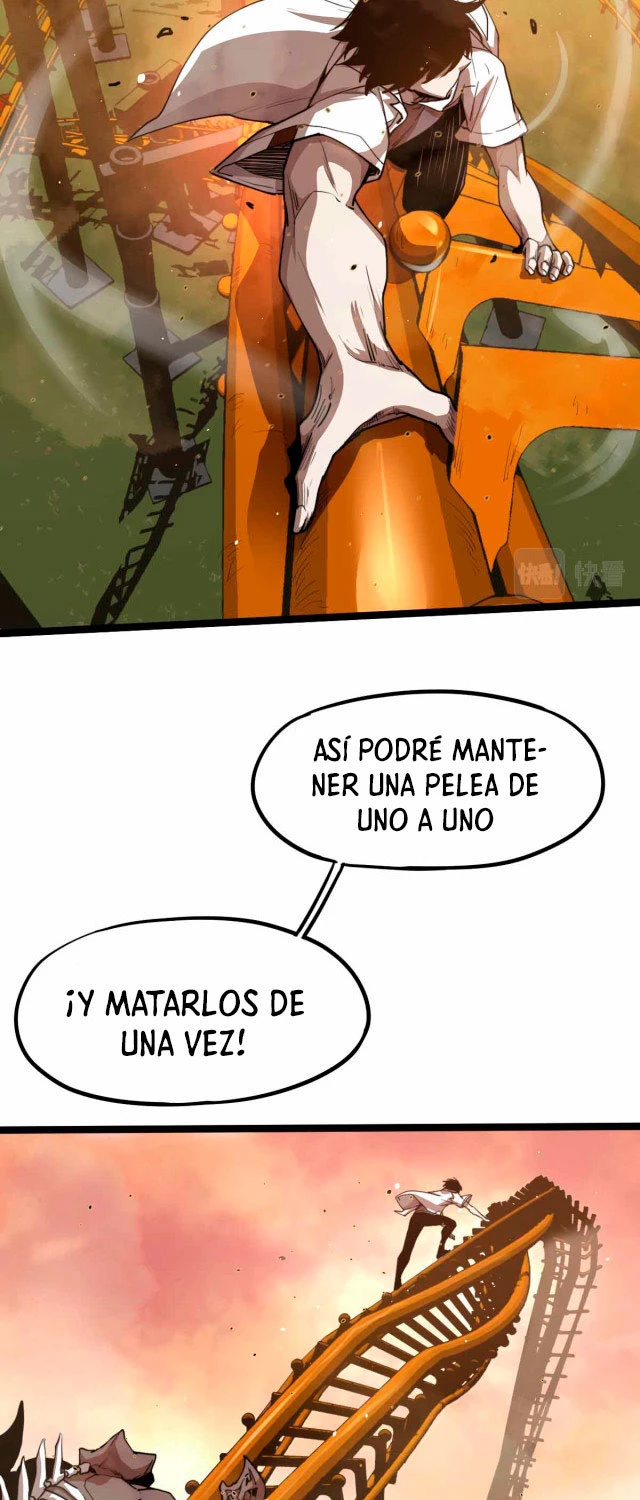  Super Evolución > Capitulo 12 > Page 261