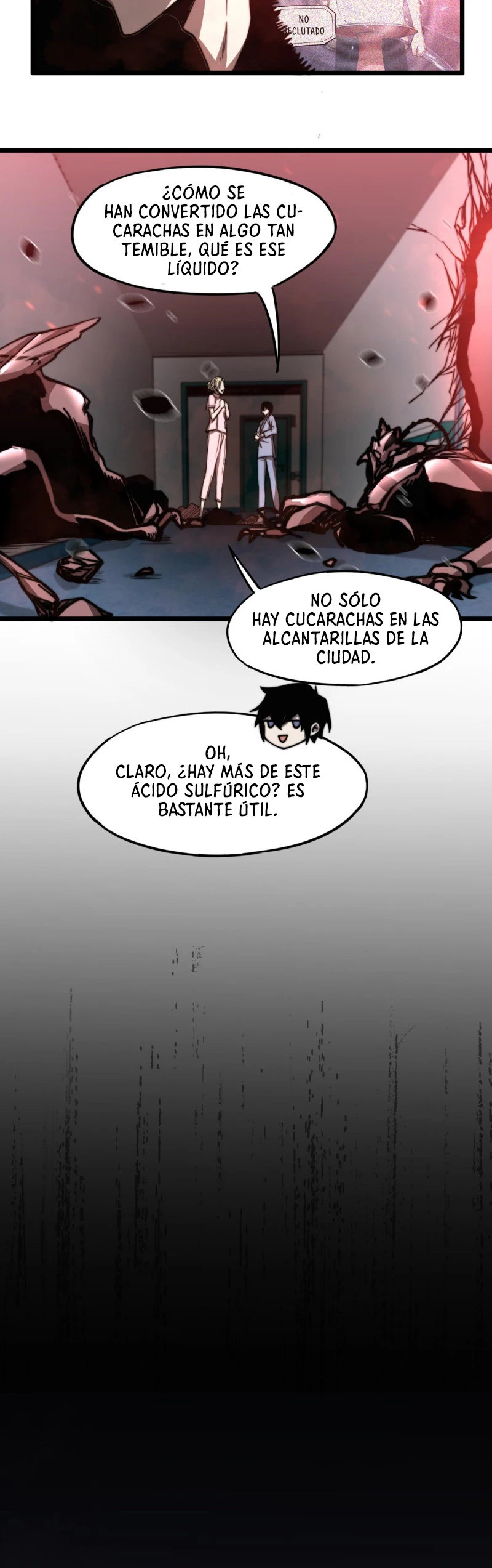  Super Evolución > Capitulo 2 > Page 271