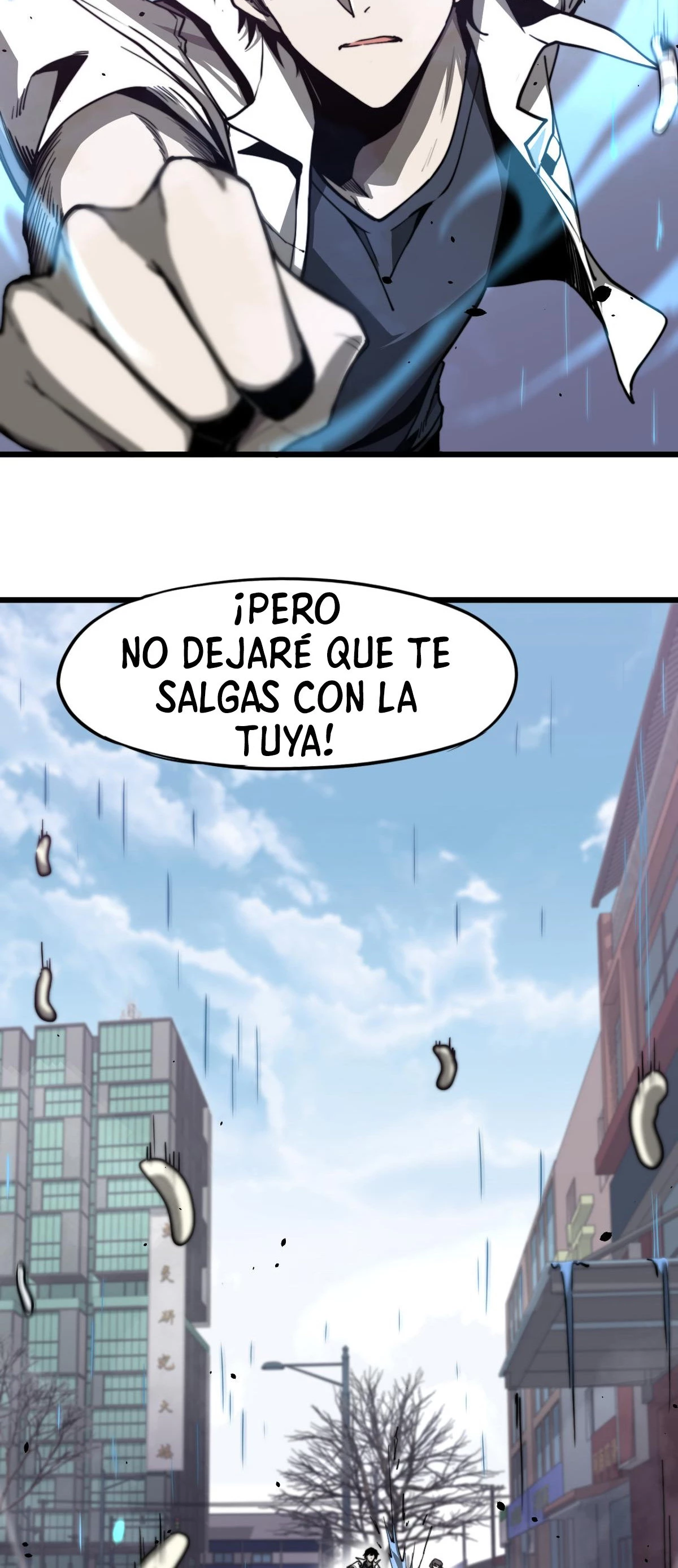  Super Evolución > Capitulo 6 > Page 191