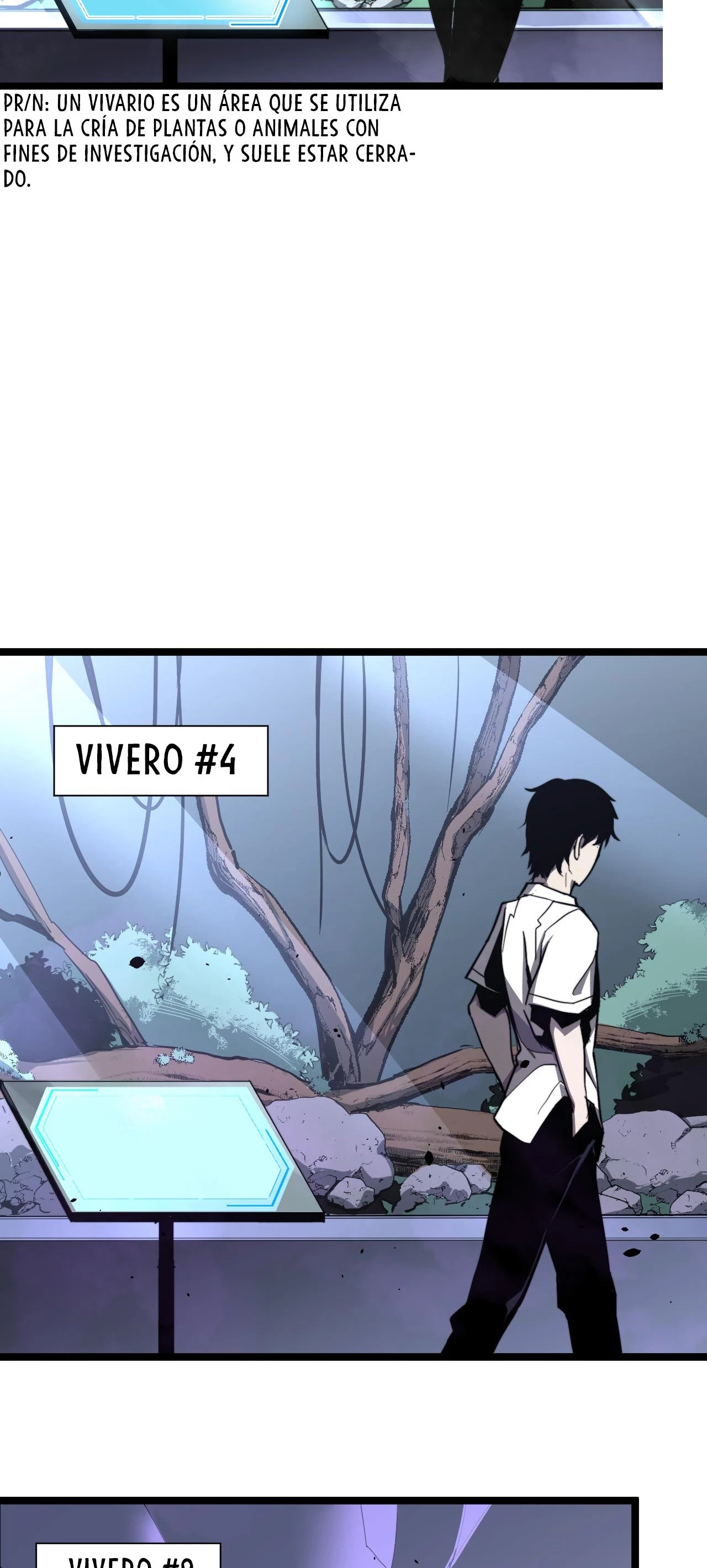  Super Evolución > Capitulo 6 > Page 341