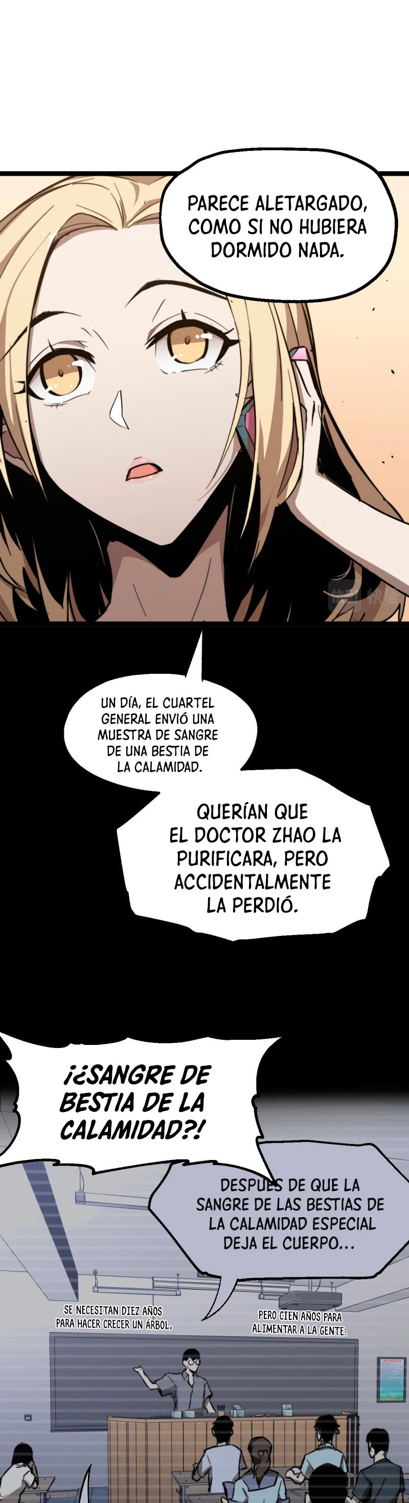  Super Evolución > Capitulo 7 > Page 181