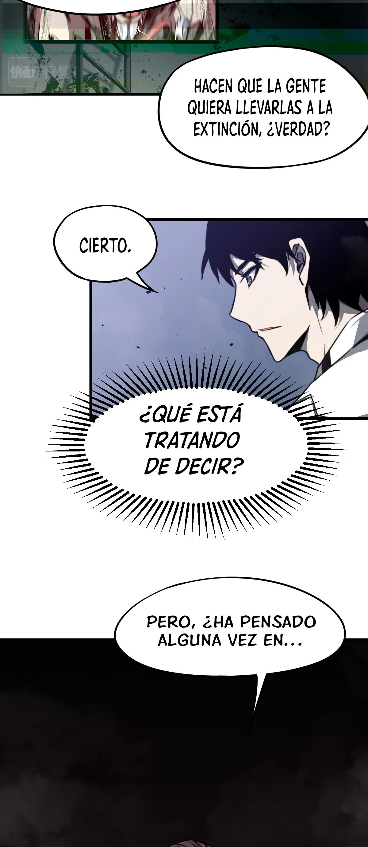  Super Evolución > Capitulo 8 > Page 341