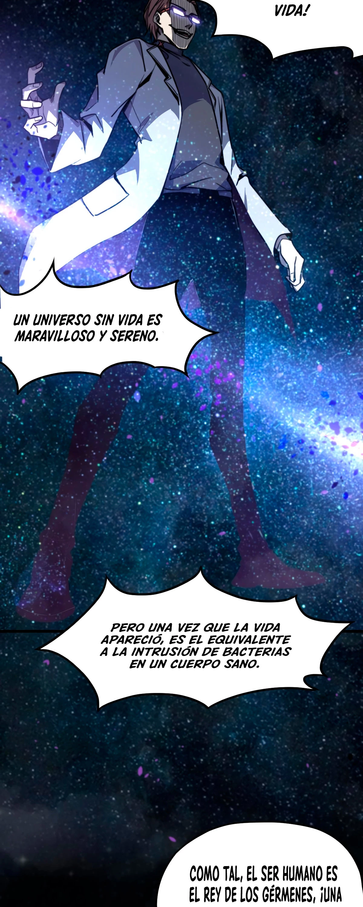  Super Evolución > Capitulo 8 > Page 381