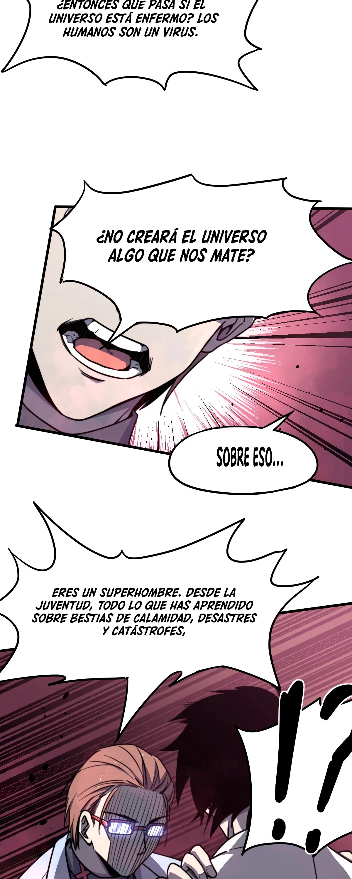  Super Evolución > Capitulo 8 > Page 431