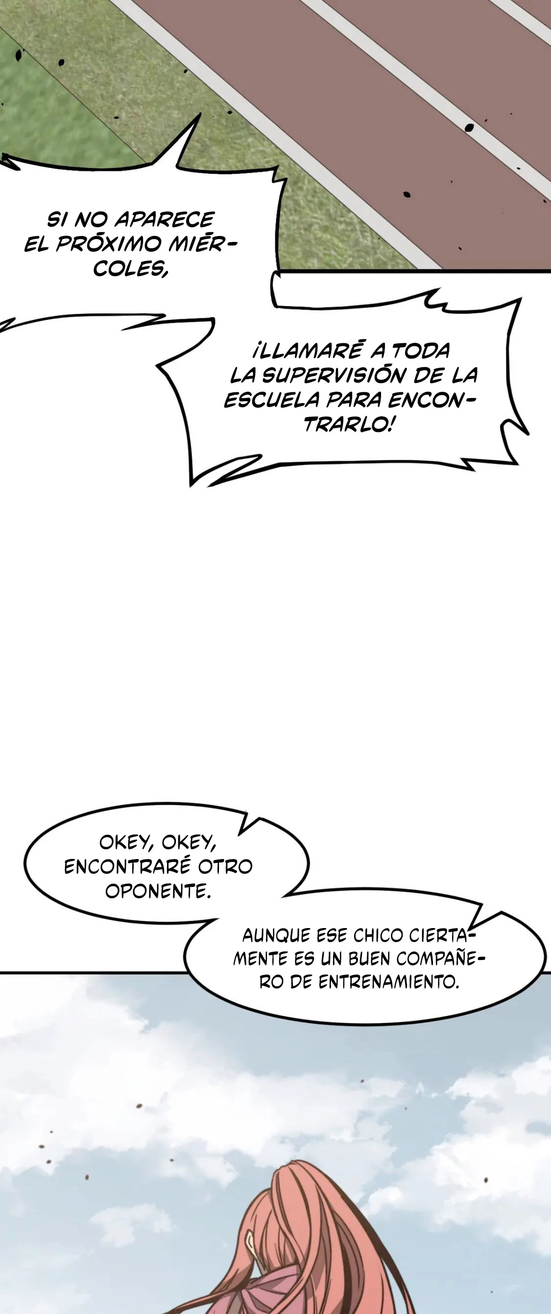  Super Evolución > Capitulo 53 > Page 91