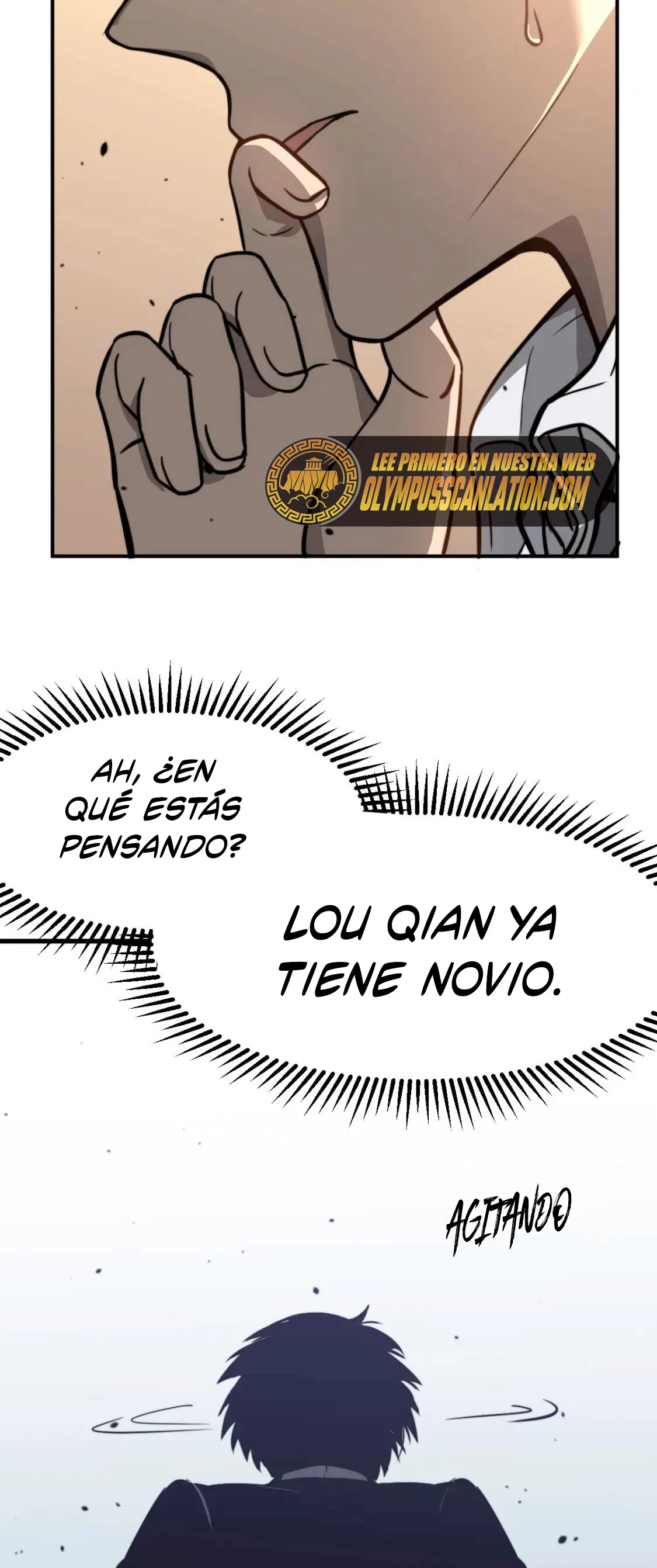  Super Evolución > Capitulo 53 > Page 141