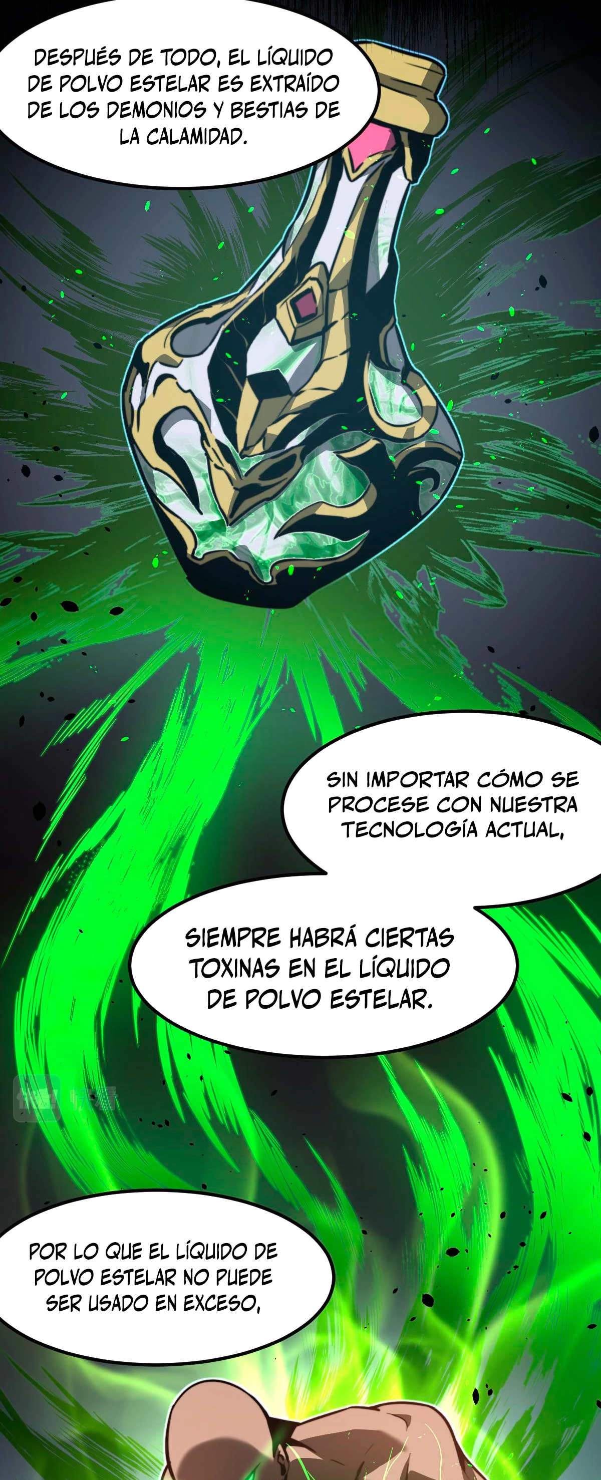  Super Evolución > Capitulo 54 > Page 341