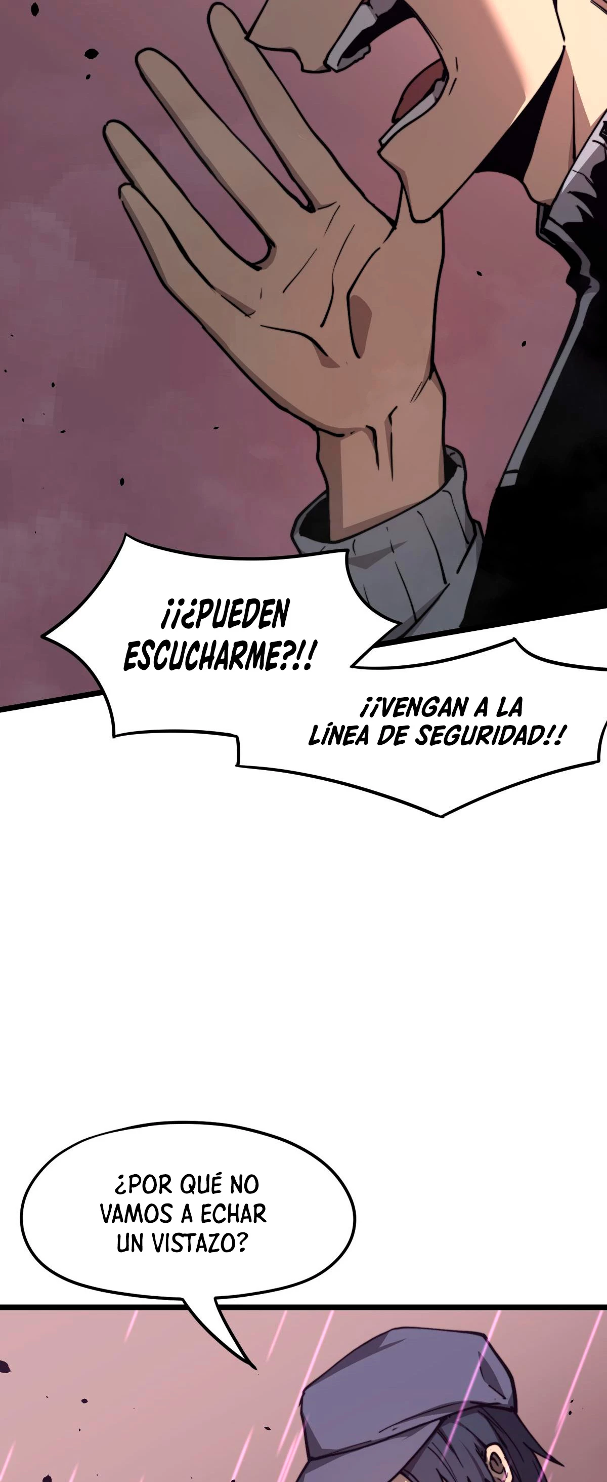  Super Evolución > Capitulo 41 > Page 71