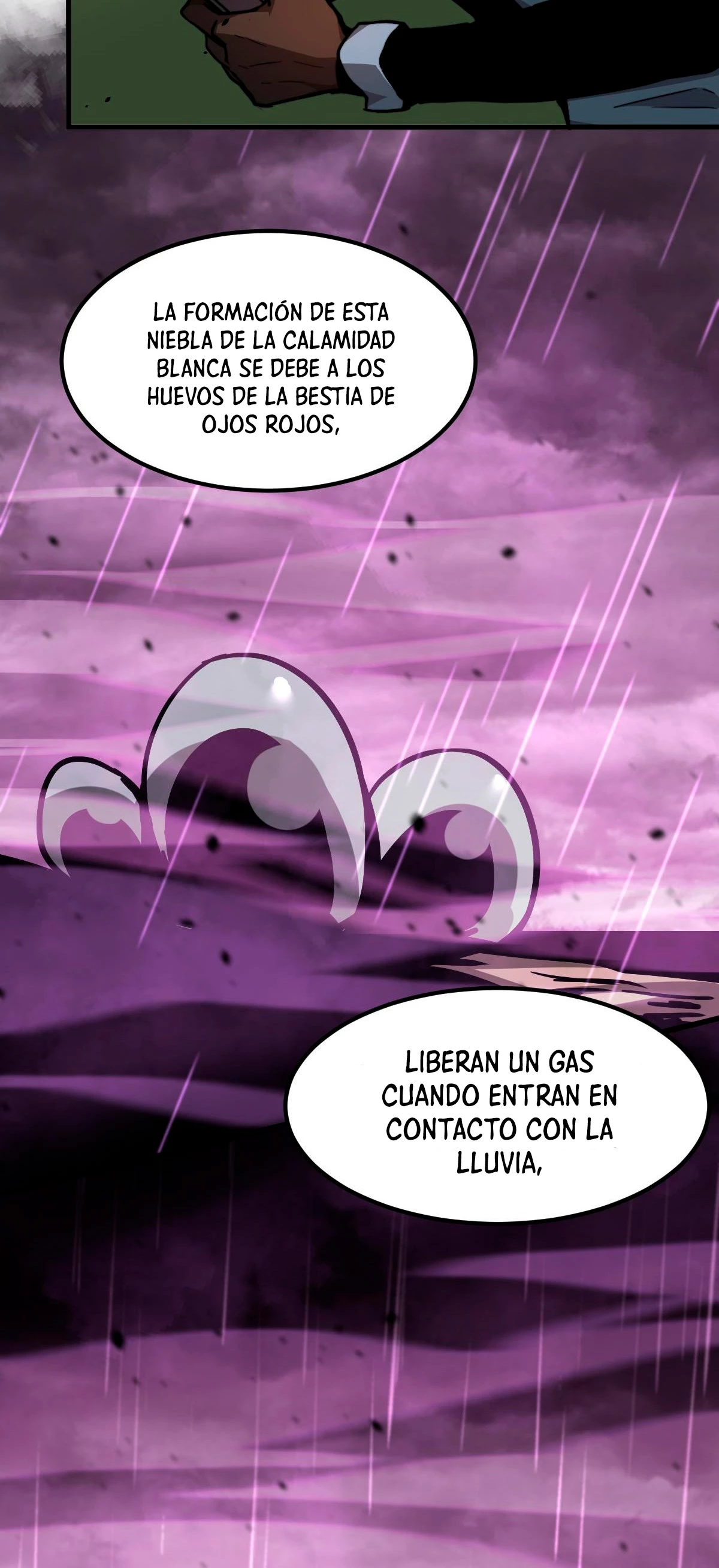  Super Evolución > Capitulo 41 > Page 331