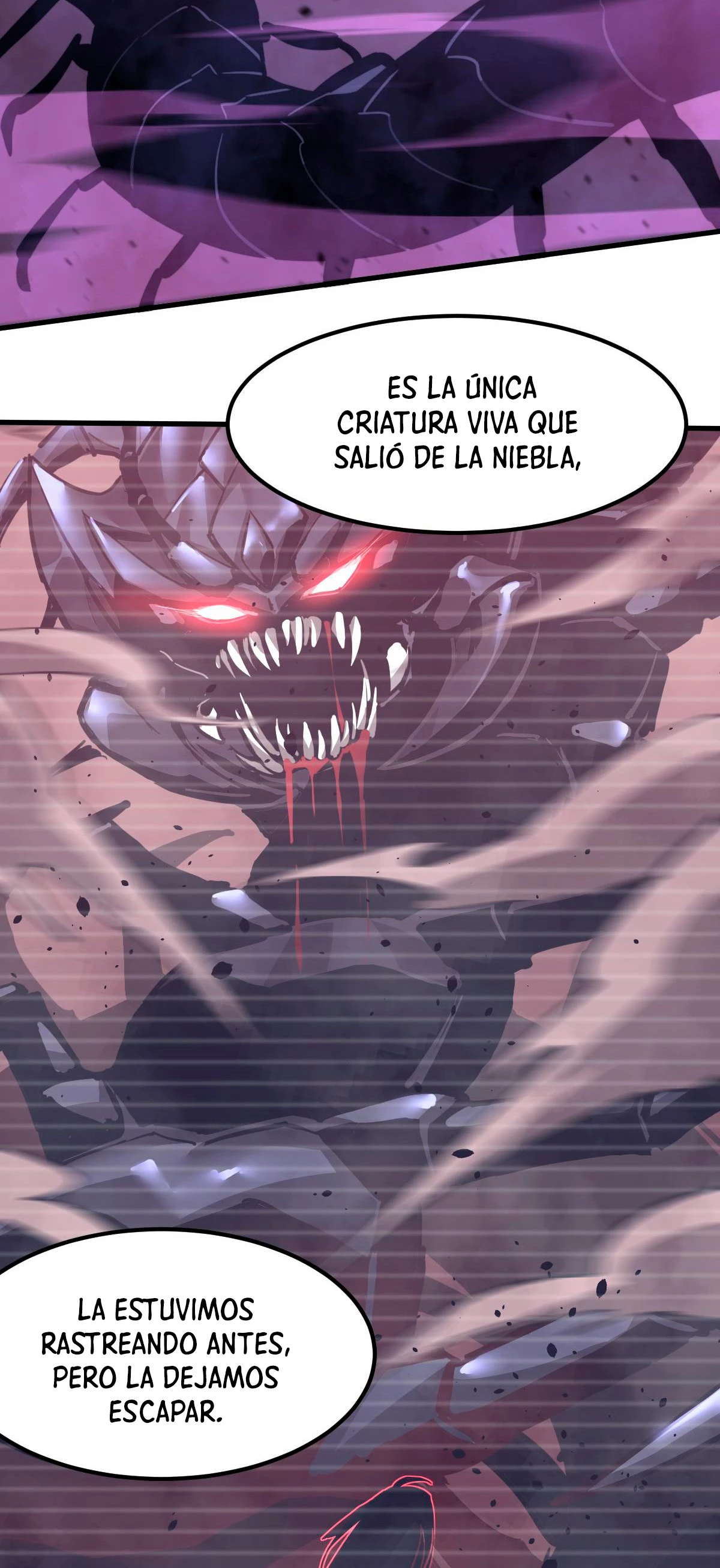  Super Evolución > Capitulo 41 > Page 371