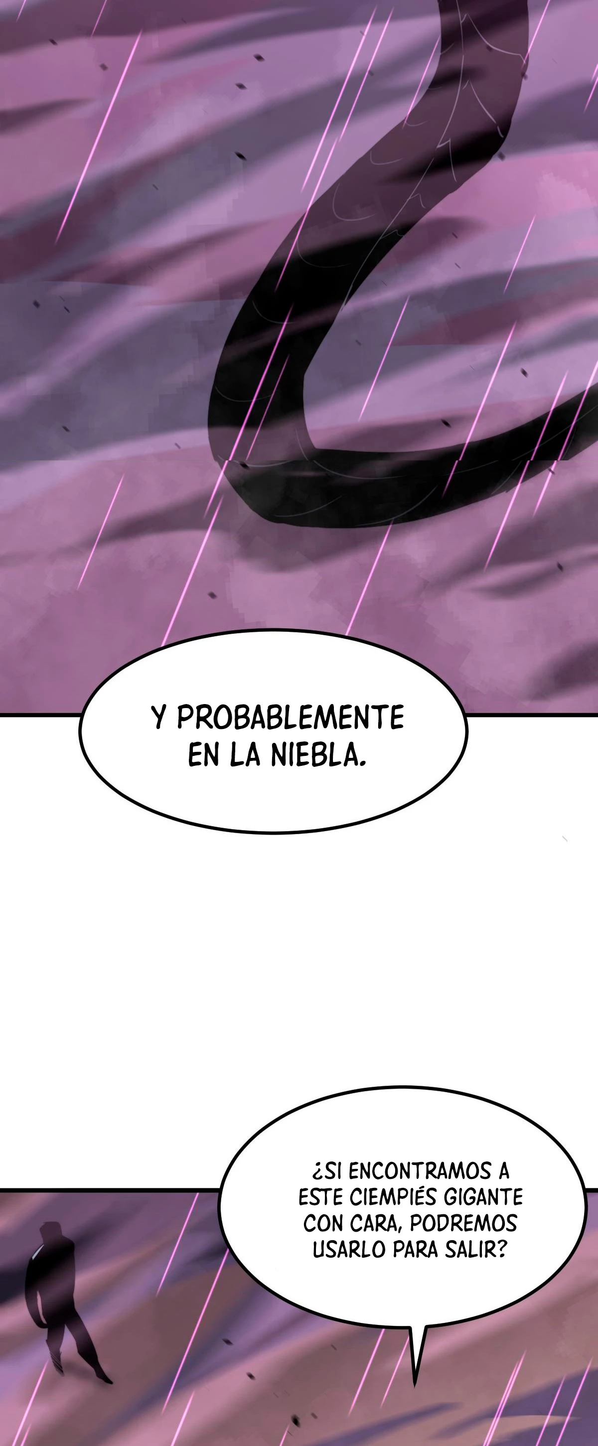  Super Evolución > Capitulo 41 > Page 421