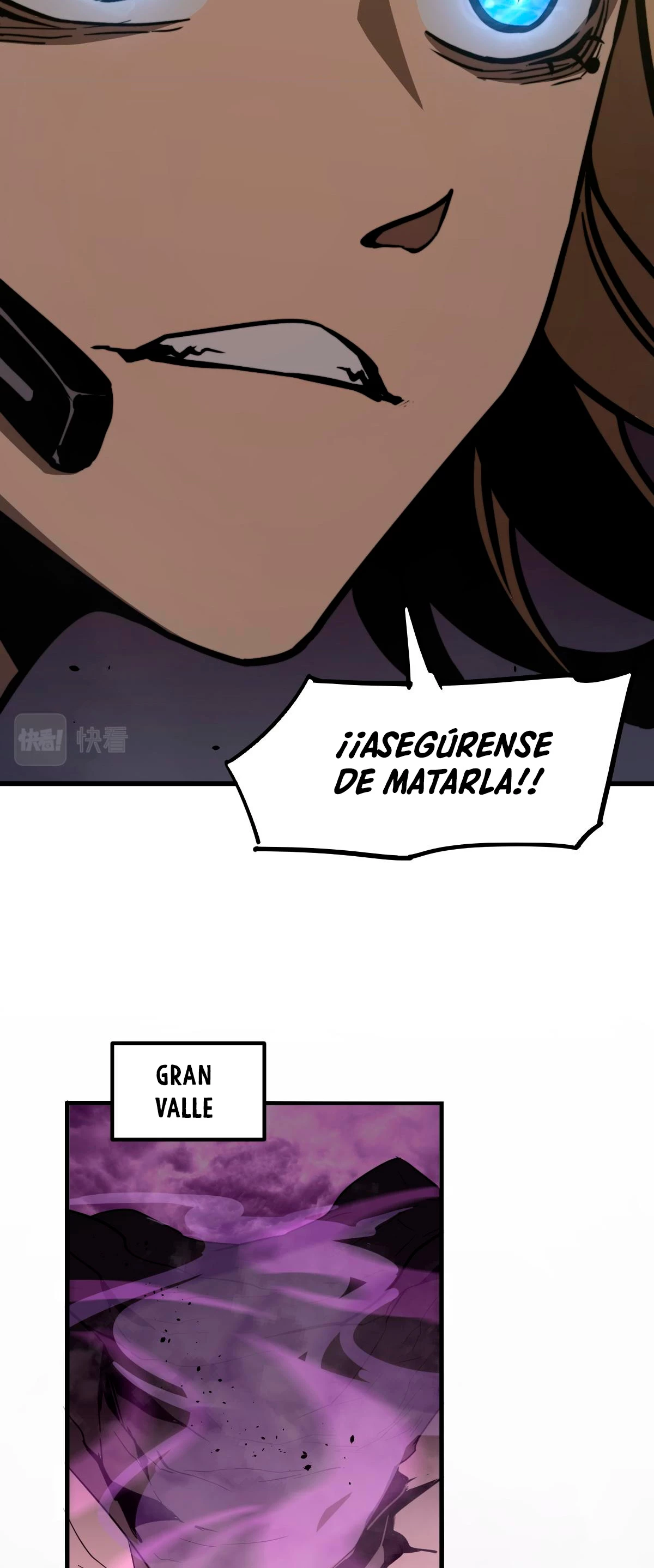  Super Evolución > Capitulo 42 > Page 421