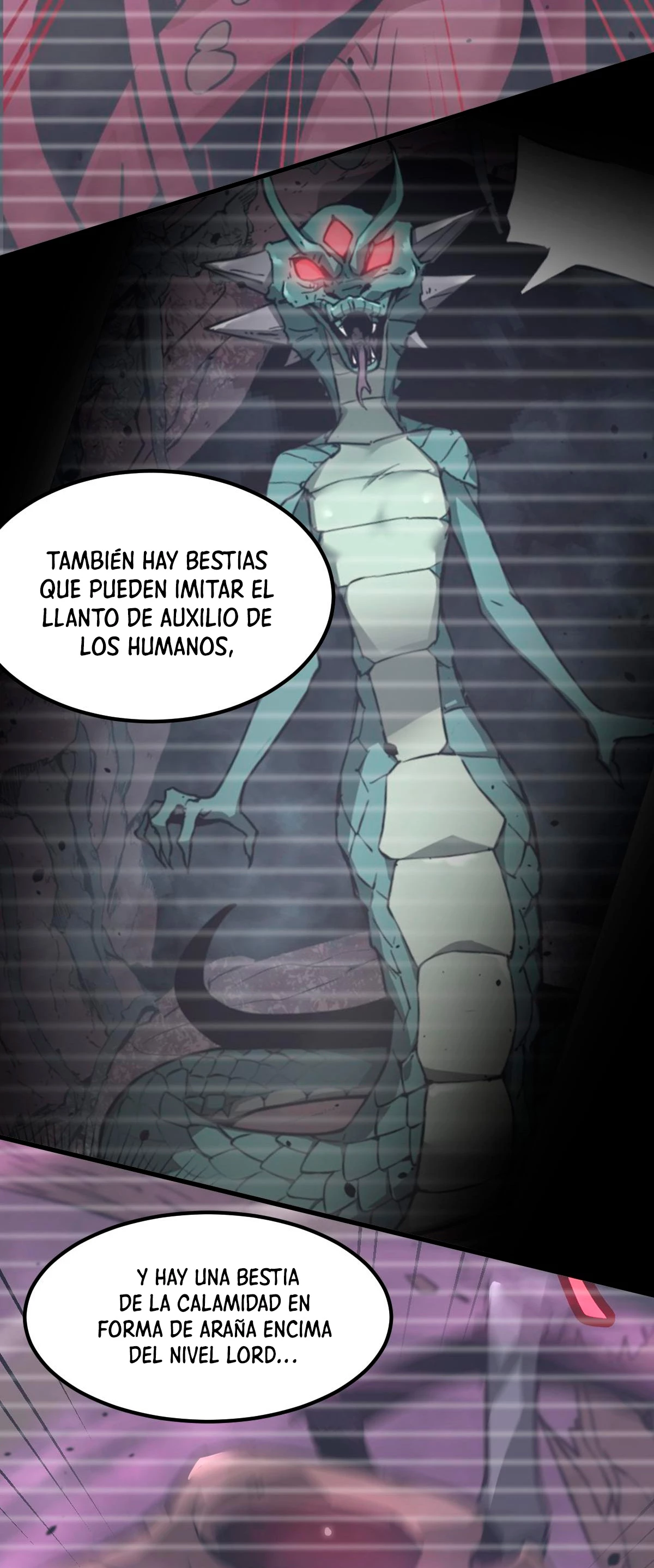  Super Evolución > Capitulo 42 > Page 451