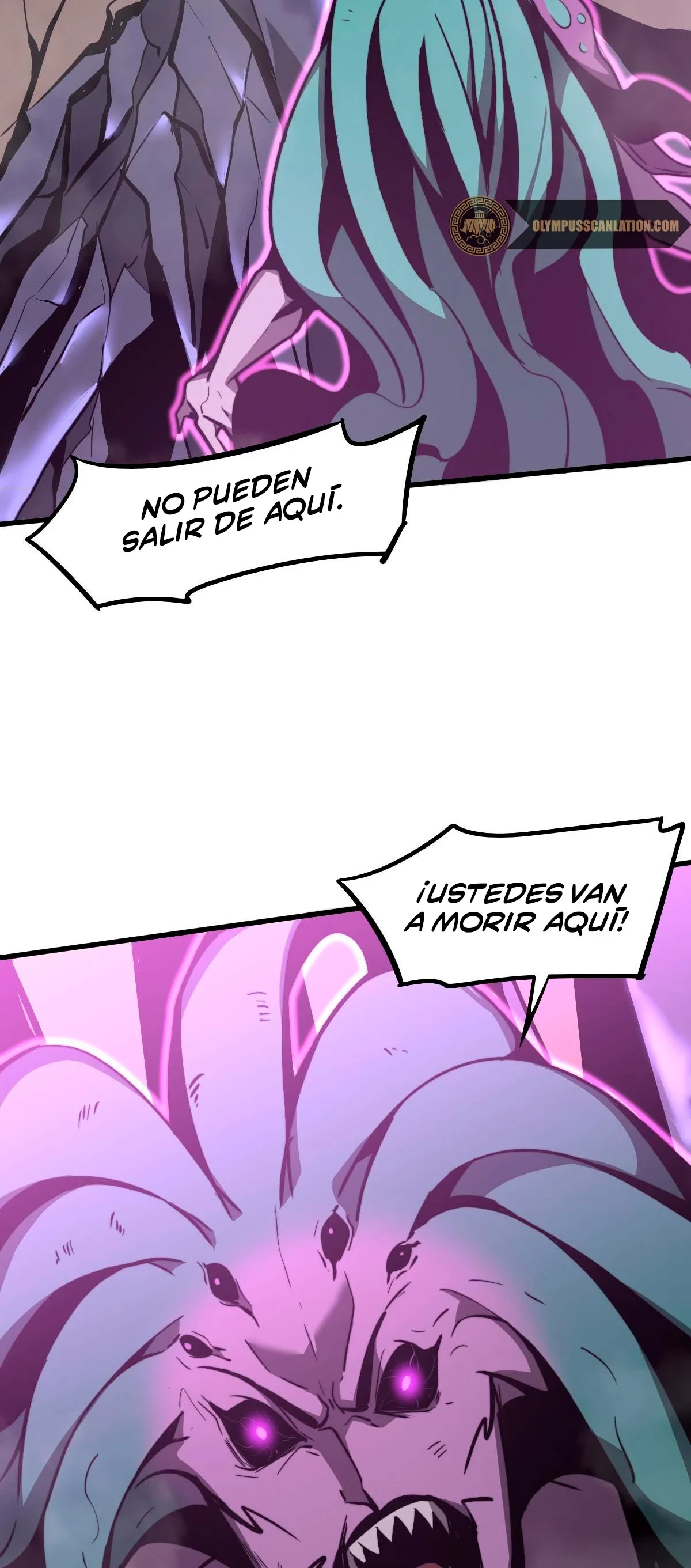  Super Evolución > Capitulo 46 > Page 331