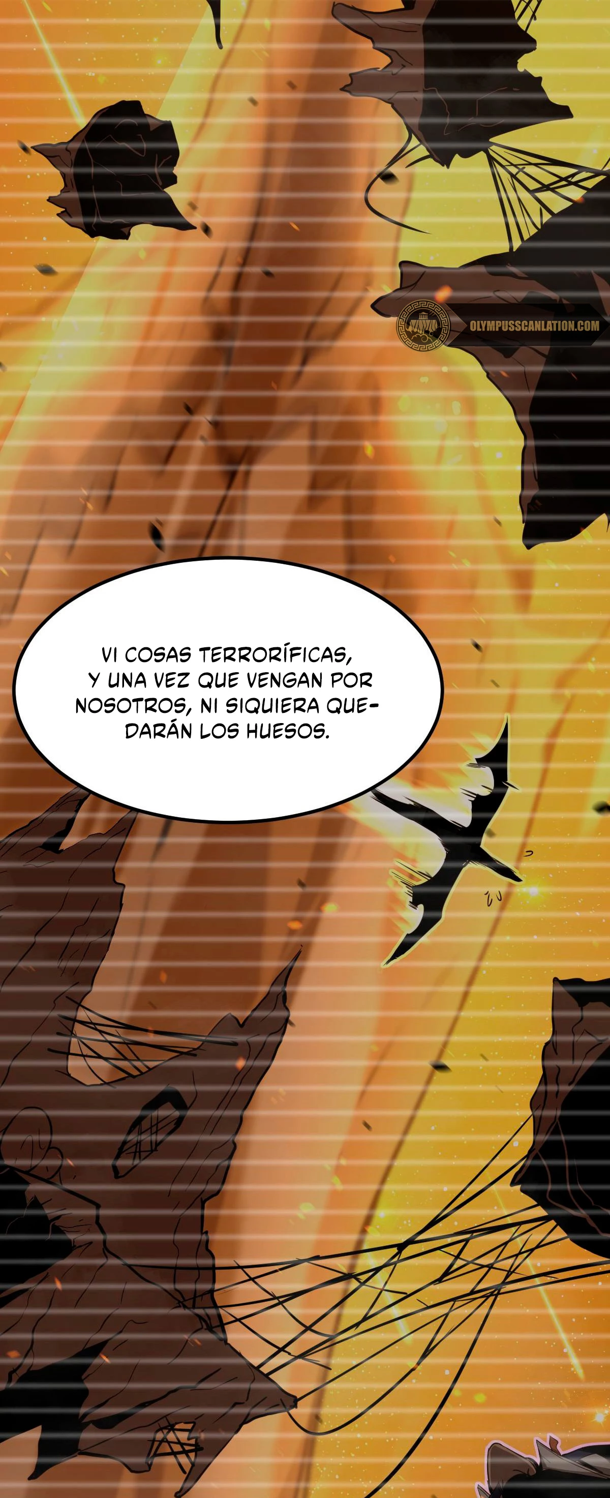  Super Evolución > Capitulo 46 > Page 651