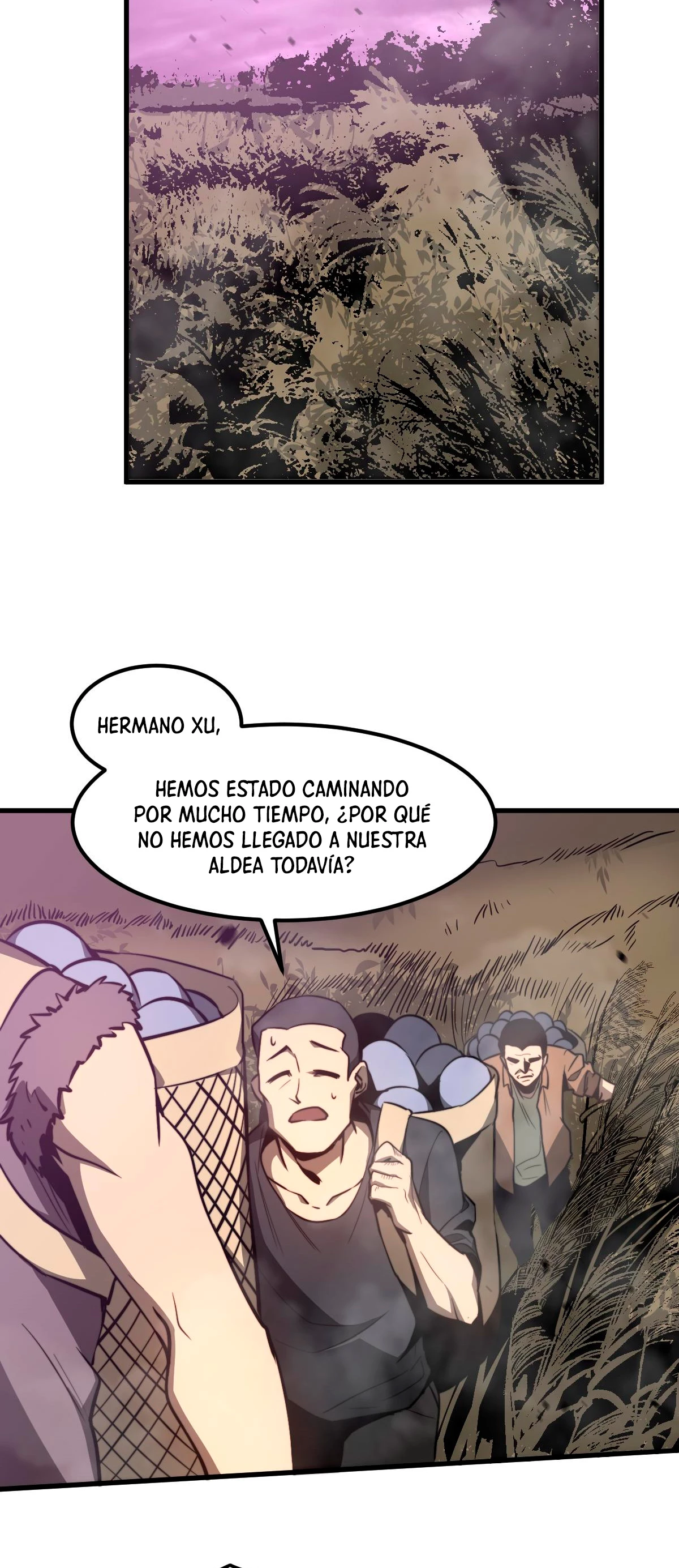  Super Evolución > Capitulo 47 > Page 41