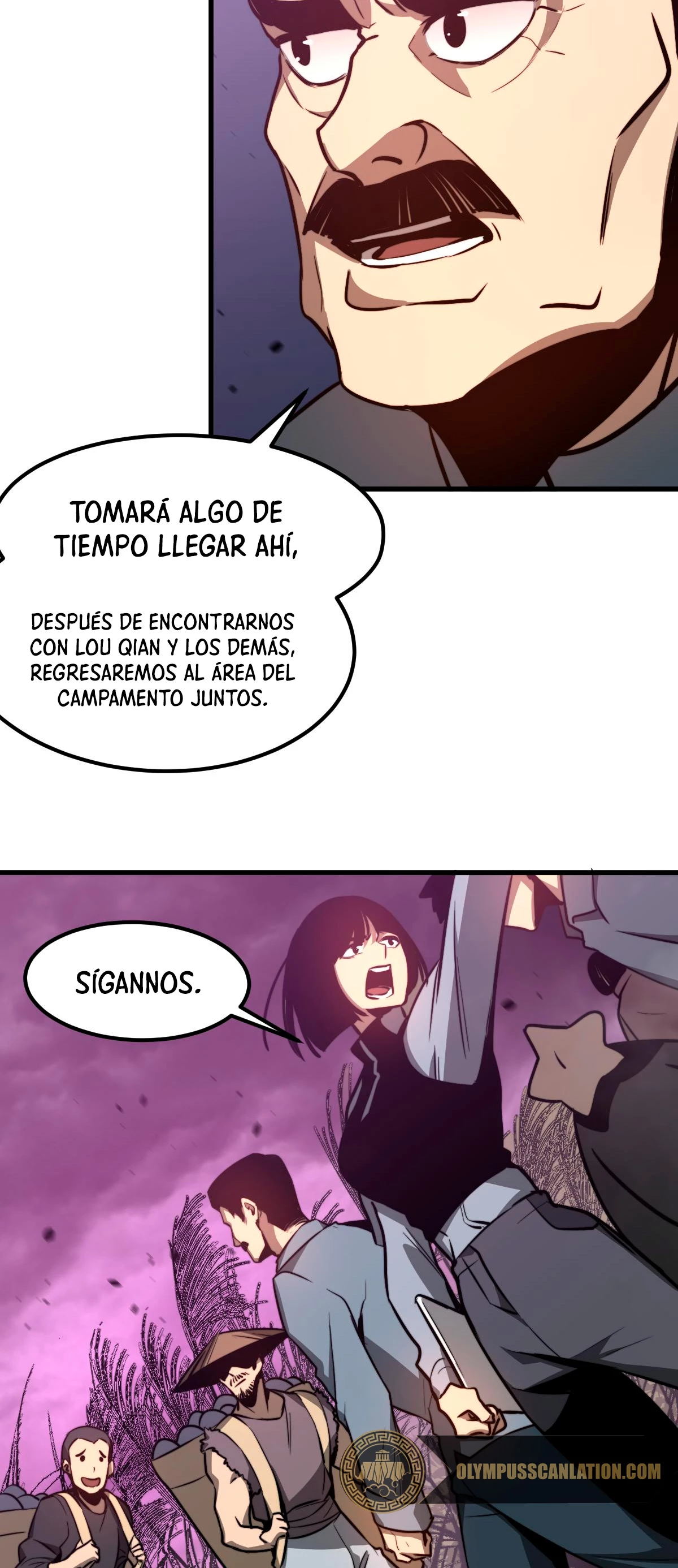  Super Evolución > Capitulo 47 > Page 161