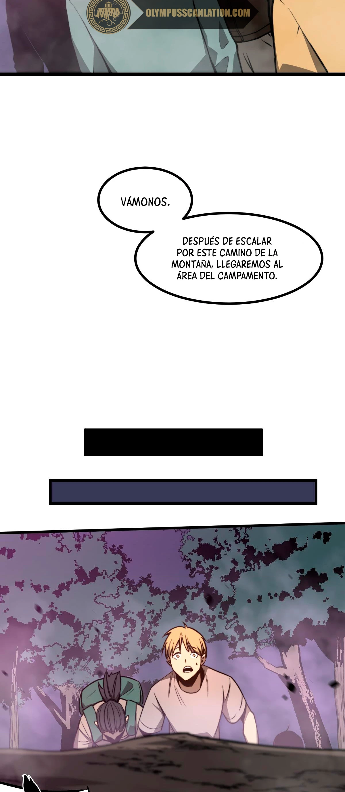  Super Evolución > Capitulo 47 > Page 441