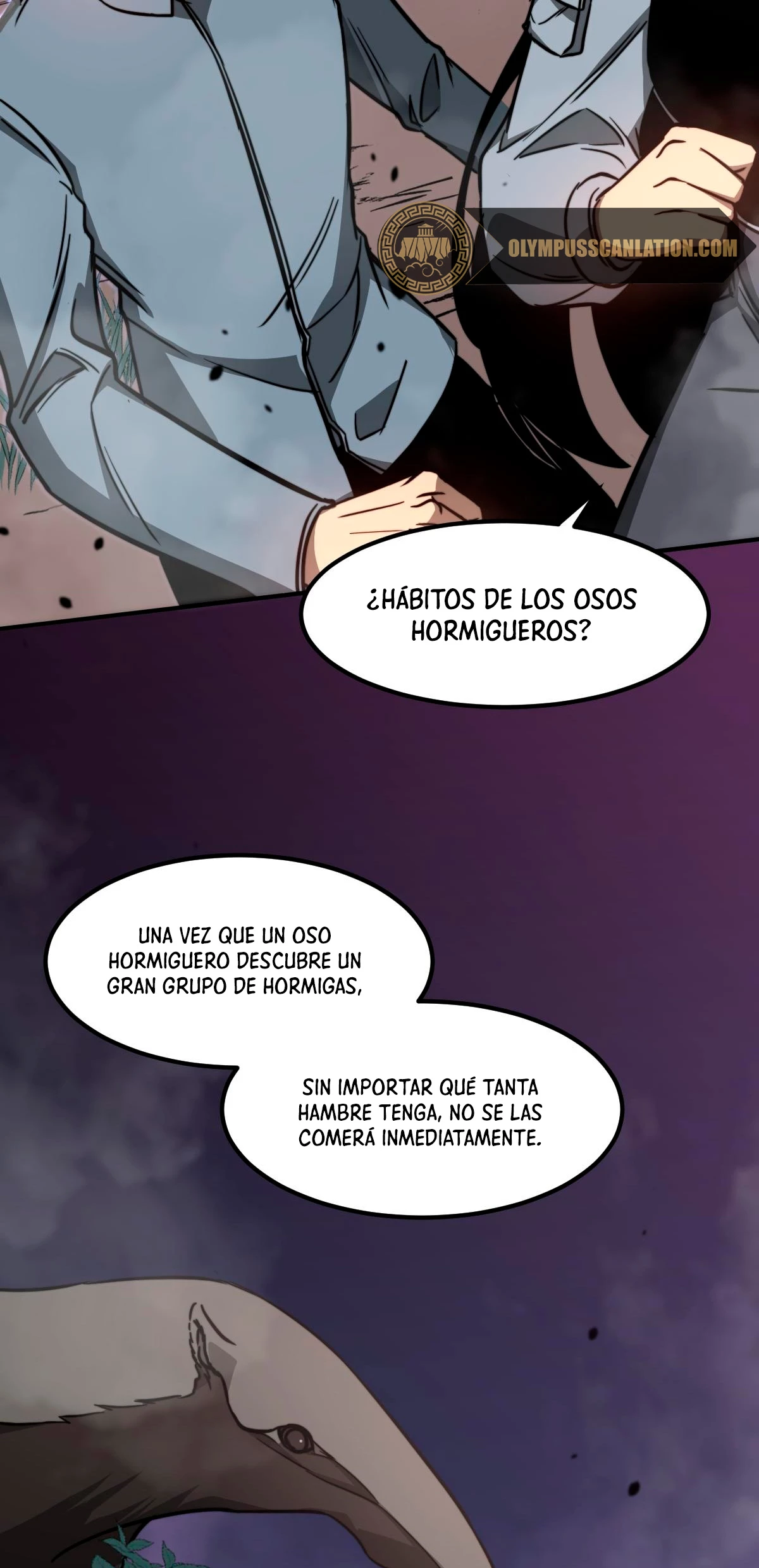  Super Evolución > Capitulo 47 > Page 621