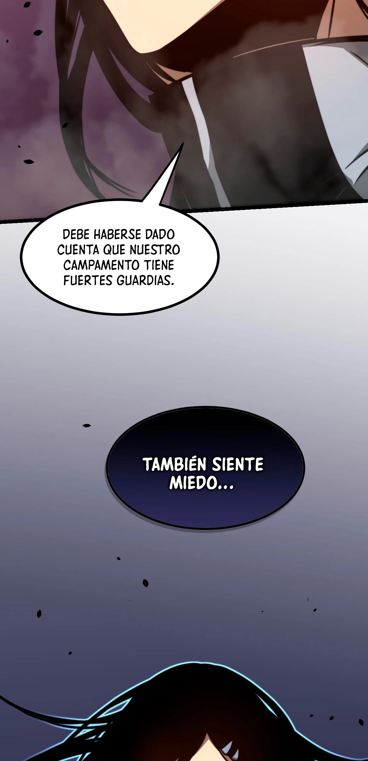  Super Evolución > Capitulo 47 > Page 681