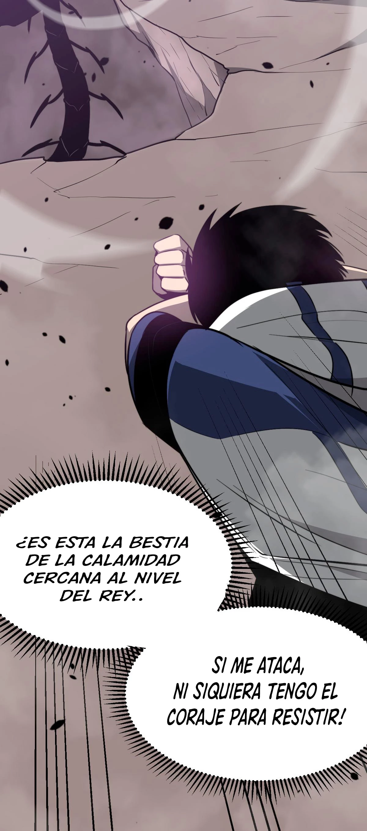  Super Evolución > Capitulo 51 > Page 441