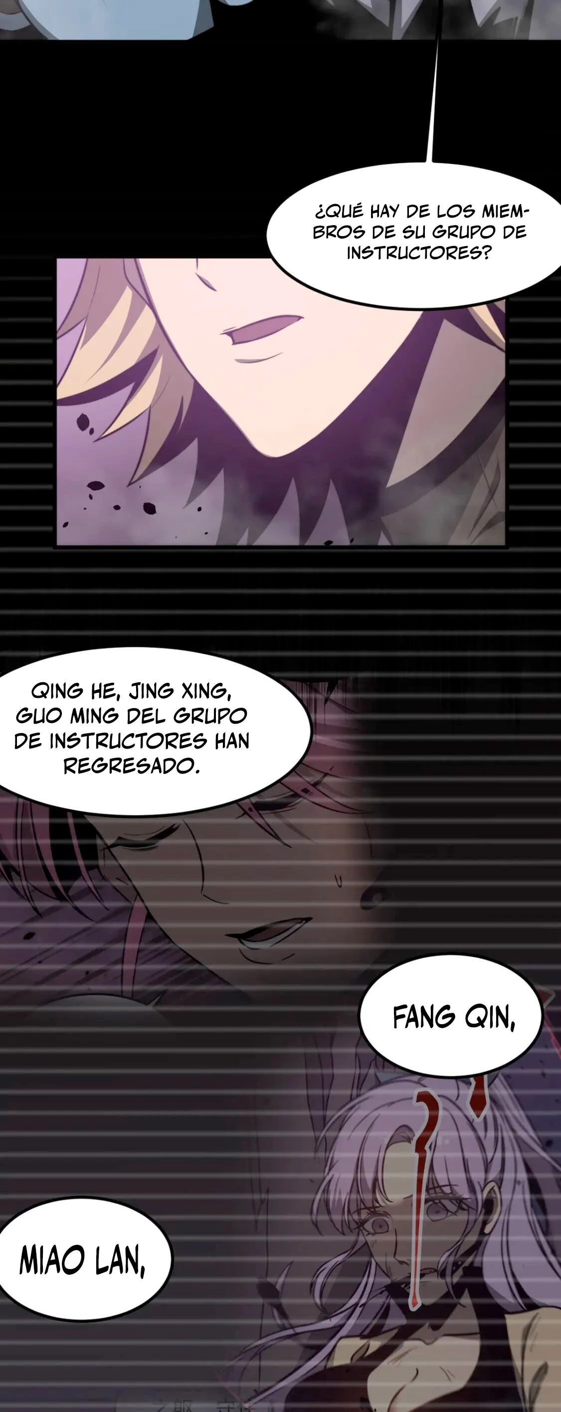  Super Evolución > Capitulo 52 > Page 311