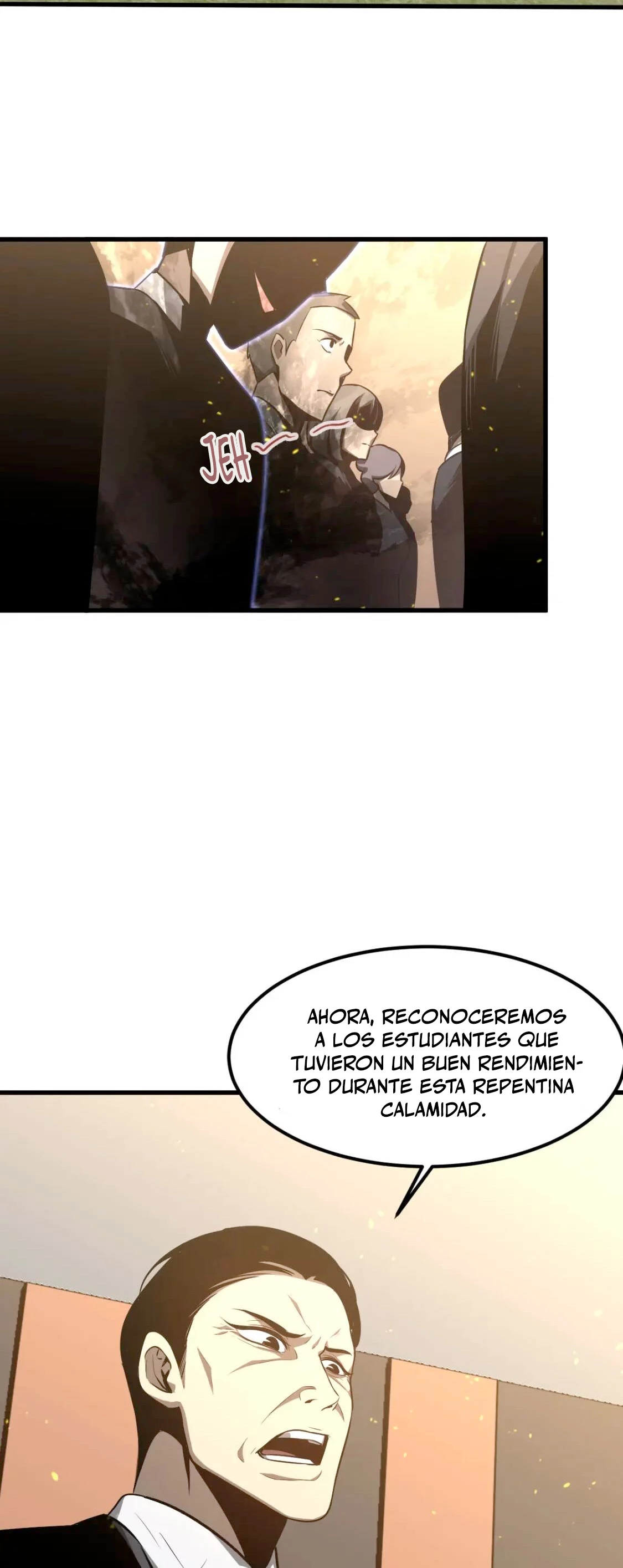  Super Evolución > Capitulo 52 > Page 391