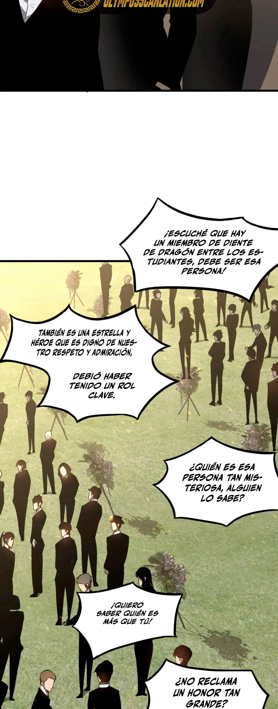  Super Evolución > Capitulo 52 > Page 411