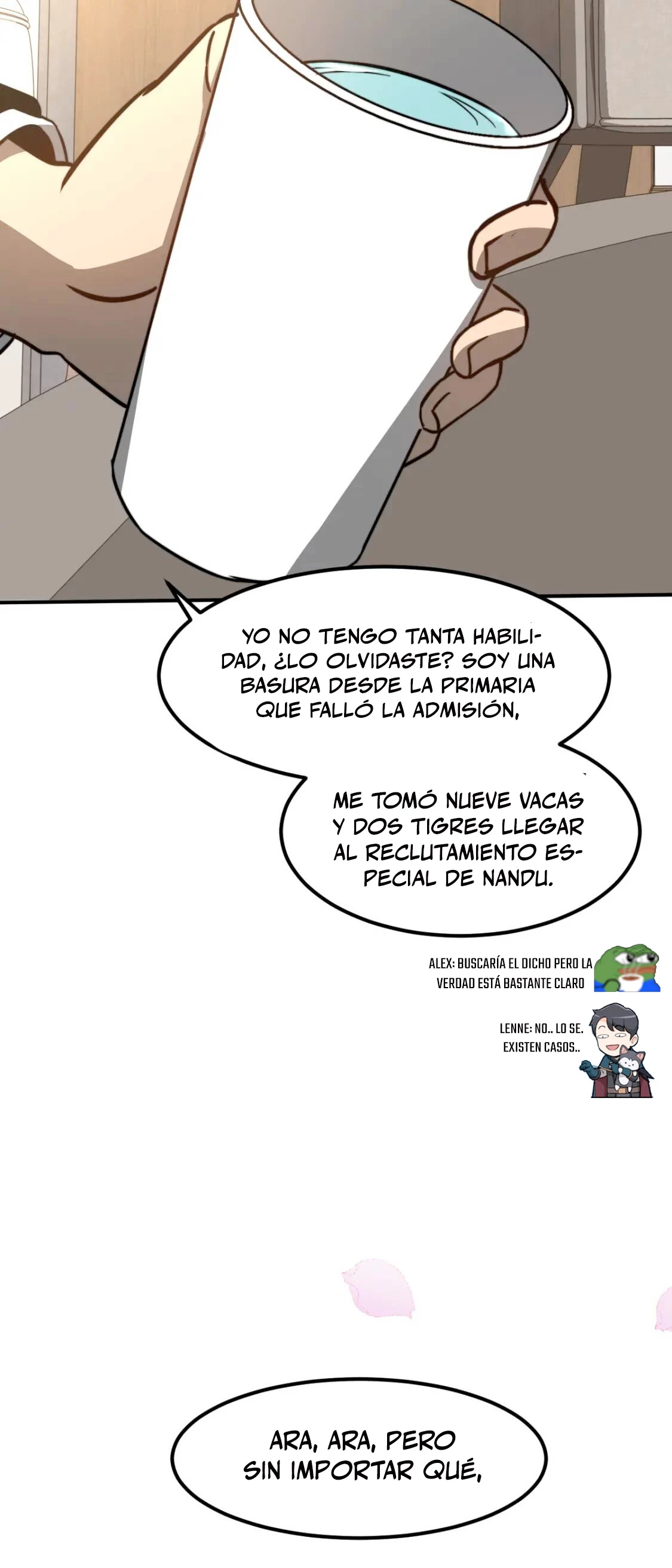  Super Evolución > Capitulo 52 > Page 681